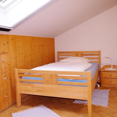 Appartement Fleischmann Kirchrottenbach Экстерьер фото