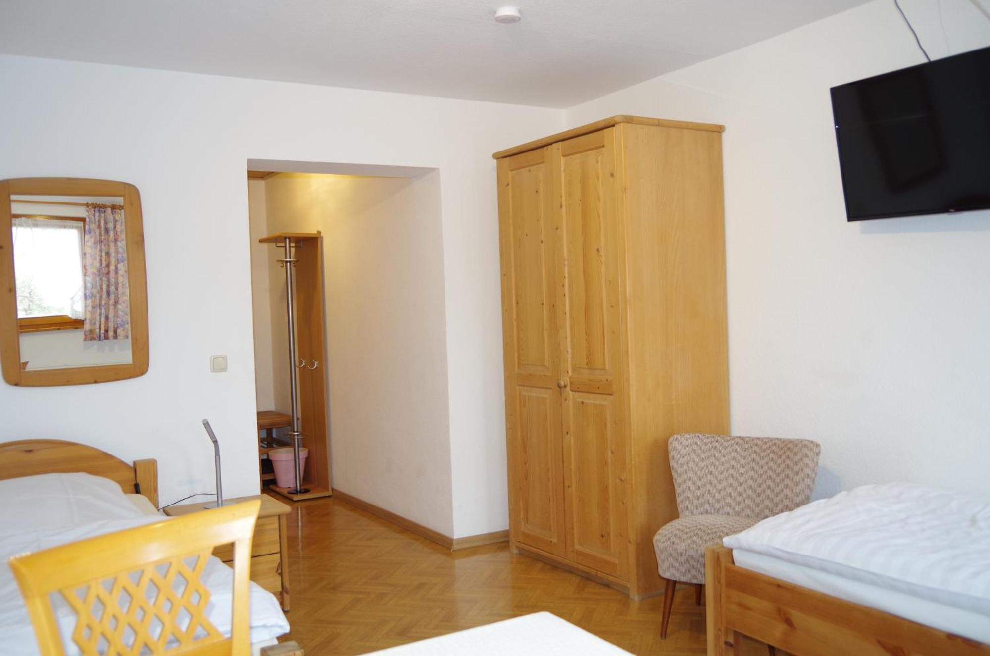 Appartement Fleischmann Kirchrottenbach Номер фото