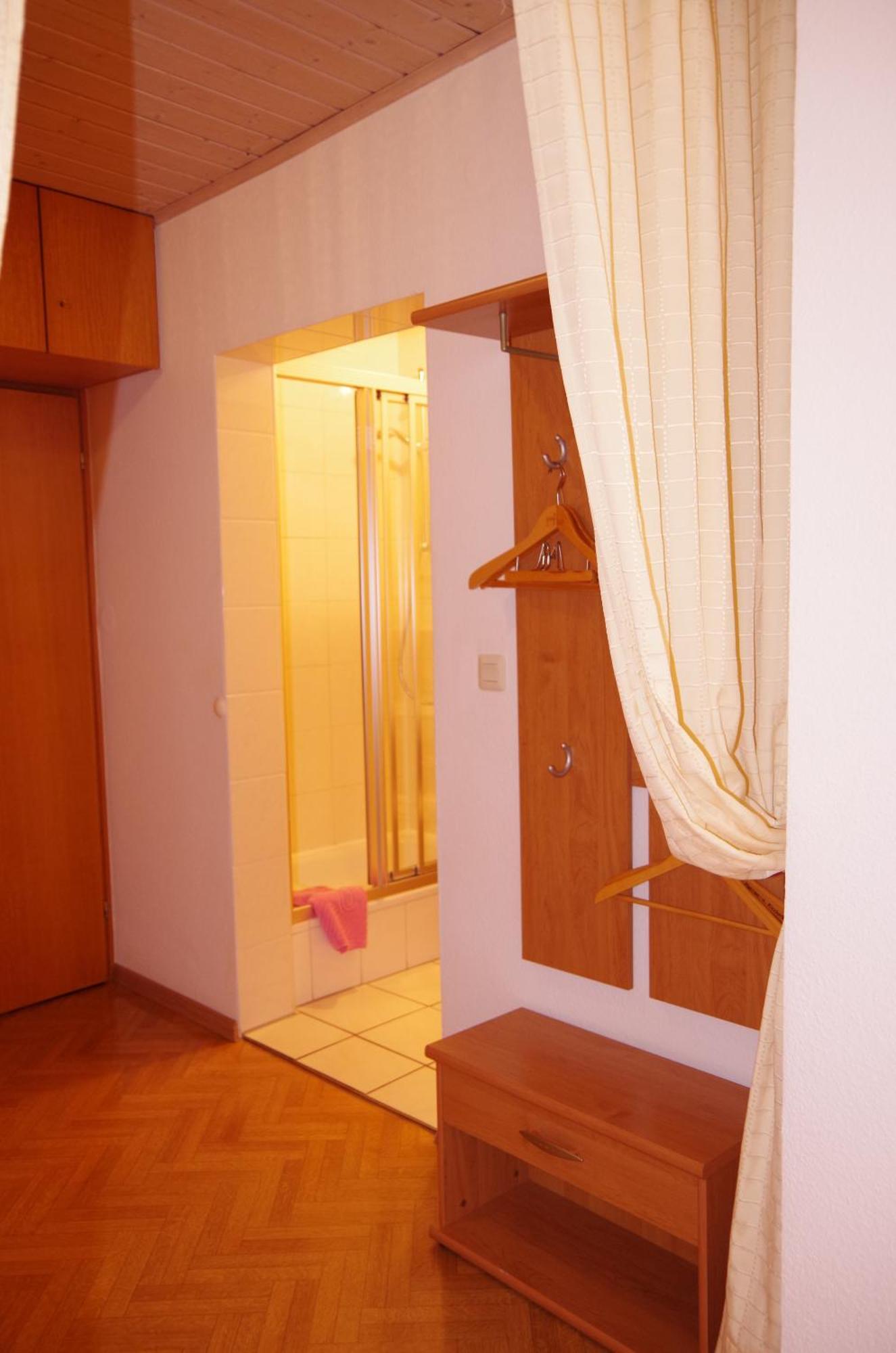 Appartement Fleischmann Kirchrottenbach Номер фото