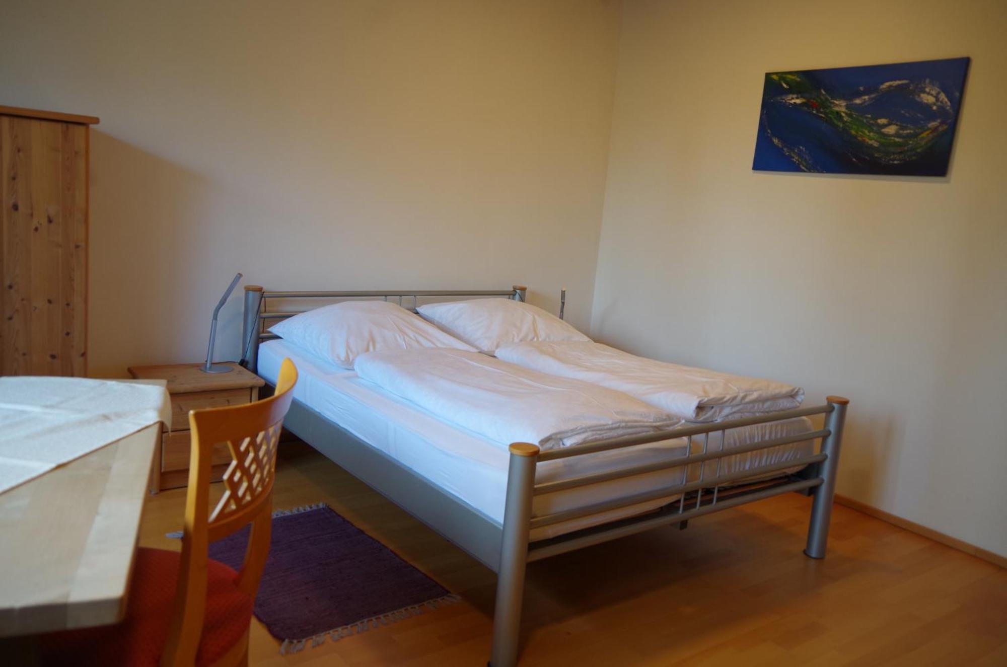 Appartement Fleischmann Kirchrottenbach Номер фото