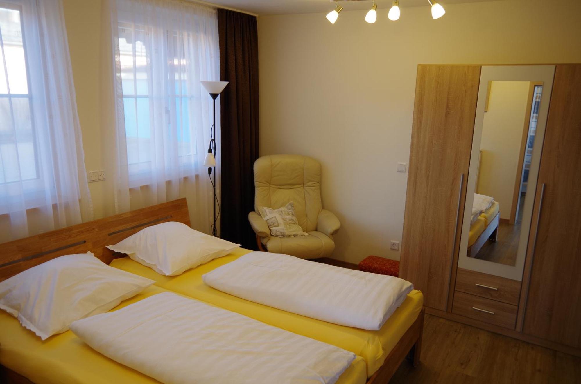 Appartement Fleischmann Kirchrottenbach Номер фото