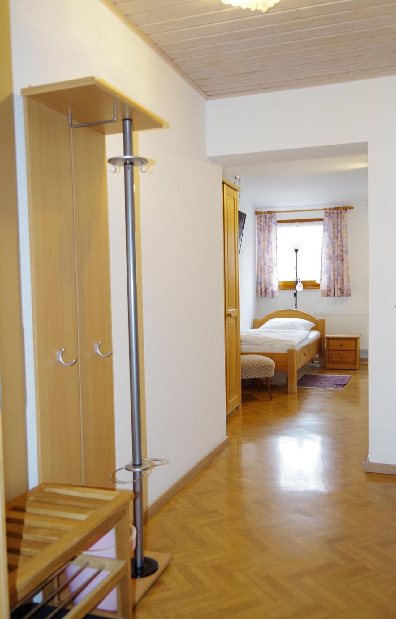 Appartement Fleischmann Kirchrottenbach Номер фото