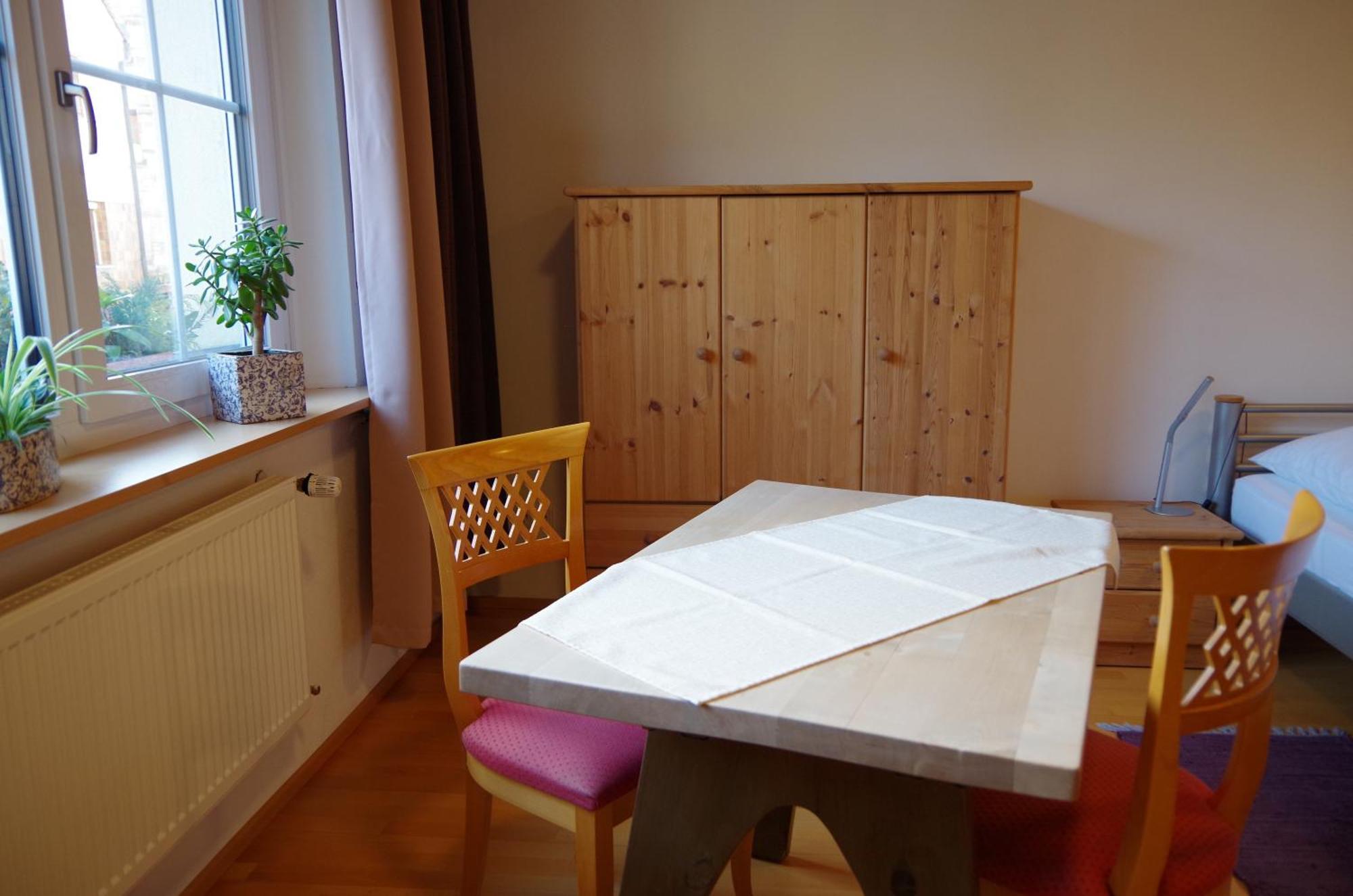 Appartement Fleischmann Kirchrottenbach Номер фото