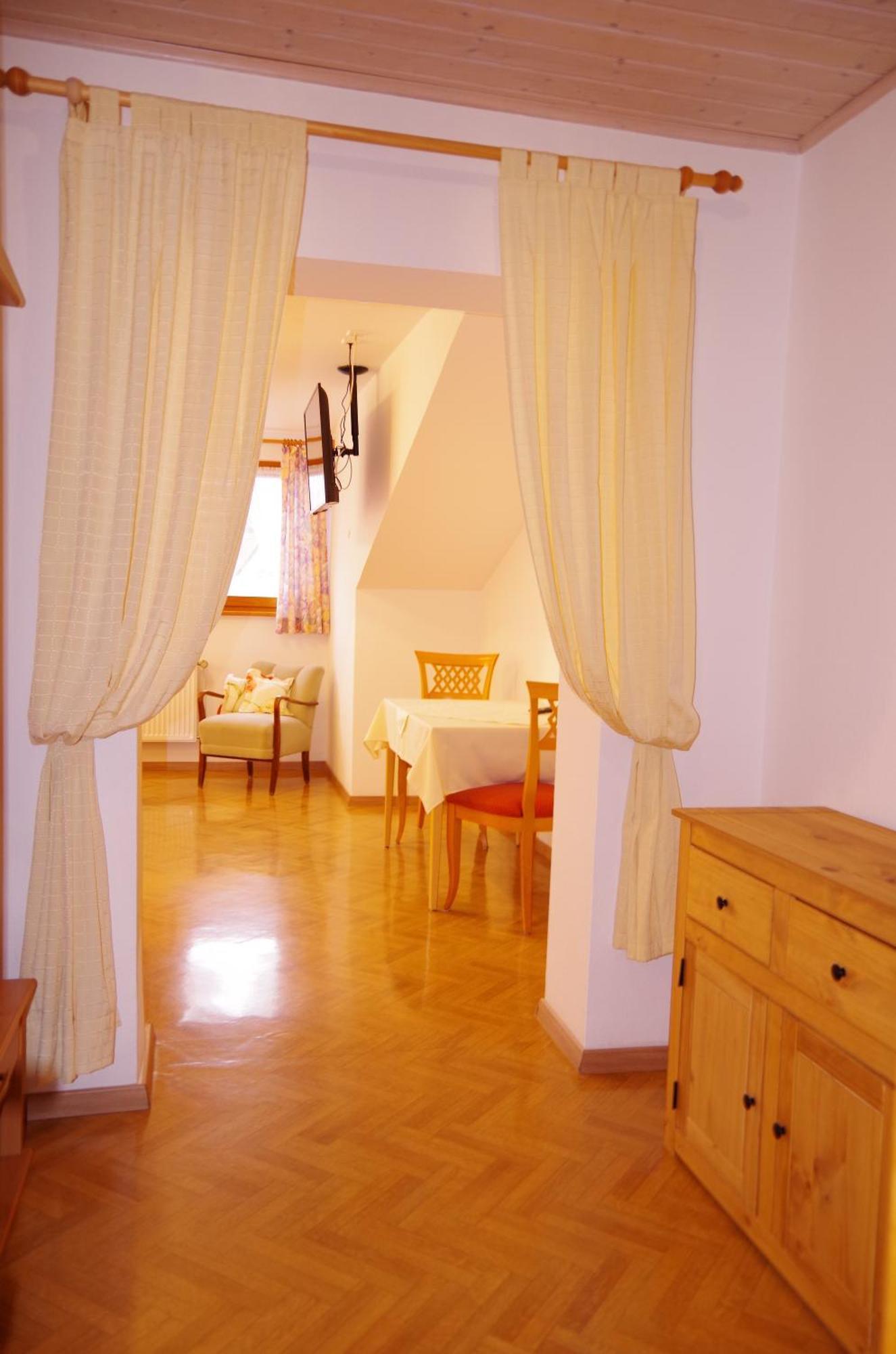Appartement Fleischmann Kirchrottenbach Номер фото