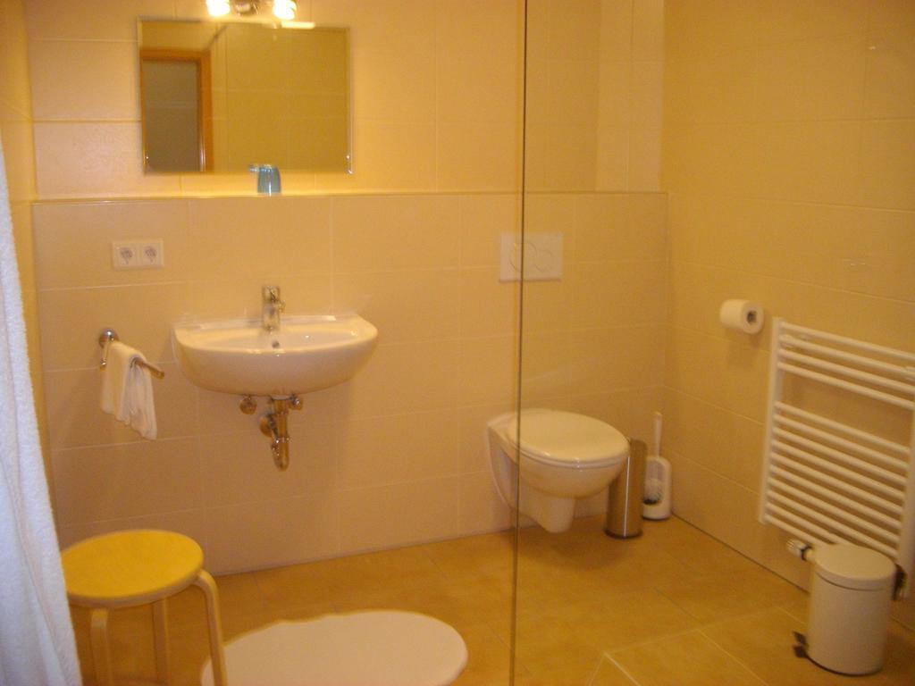 Appartement Fleischmann Kirchrottenbach Номер фото