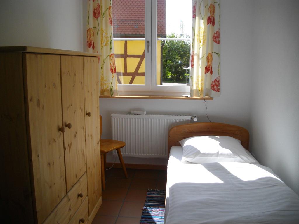 Appartement Fleischmann Kirchrottenbach Экстерьер фото