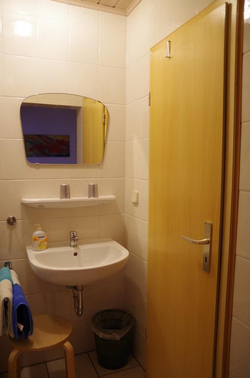 Appartement Fleischmann Kirchrottenbach Экстерьер фото